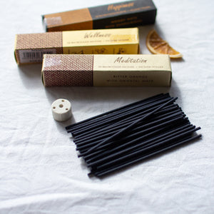 Bambooless Incense Sticks