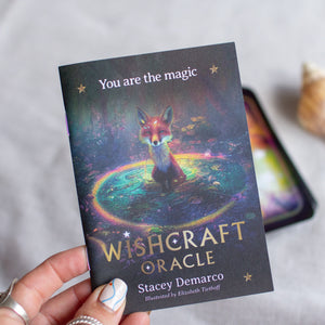 Wishcraft Oracle Cards