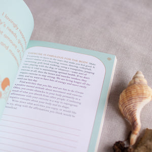 How to Love Yourself Journal