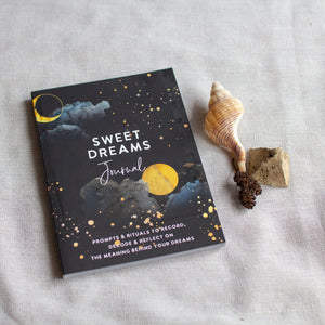 Sweet Dreams Journal