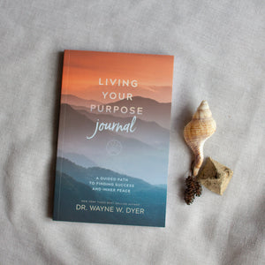 Living Your Purpose Journal