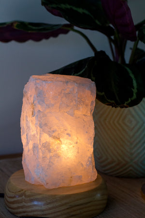 Crystal Lamp - BULB