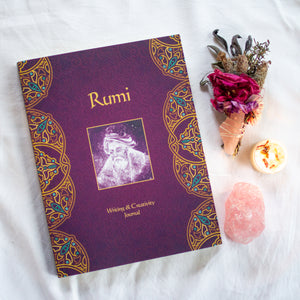 Rumi Journal