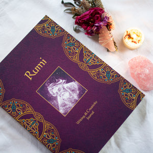 Rumi Journal