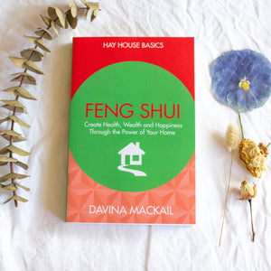 Hay House Basics Feng Shui
