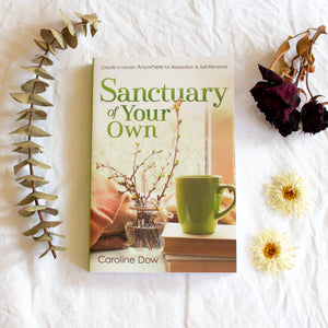 Sanctuary of Your Own