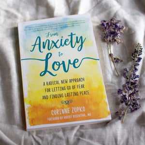 From Anxiety to Love