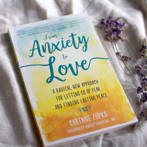 From Anxiety to Love