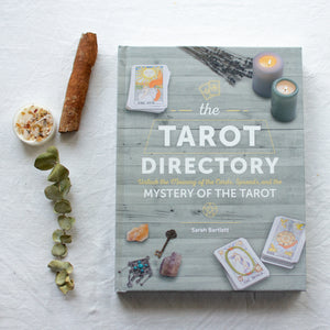 The Tarot Directory