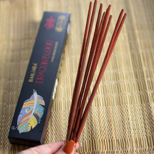 Banjara Incense
