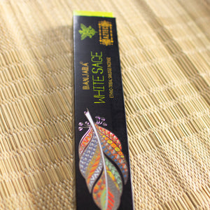 Banjara Incense