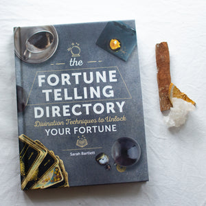 The Fortune Telling Directory