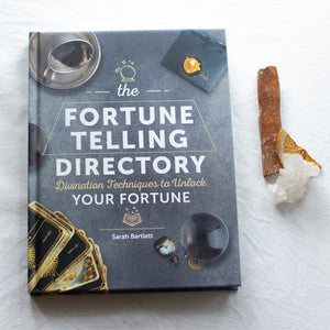 The Fortune Telling Directory