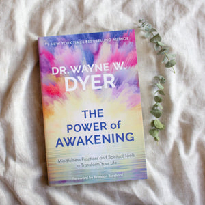 The Power of Awakening