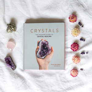Crystals - Yulia Van Doren