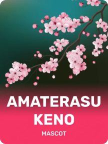 Amaterasu Keno