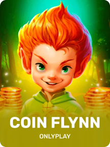 Coin Flynn